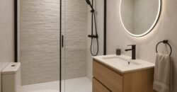 Spain Get your residency! apartment in a central area, need renovation #006645