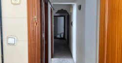 Spain Get your residency! apartment in a central area, need renovation #006645