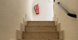 Spain Get your residency! apartment in a central area, need renovation #006645