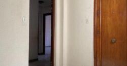 Spain Get your residency! apartment in a central area, need renovation #006645