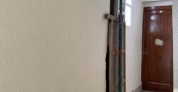 Spain Get your residency! apartment in a central area, need renovation #006645