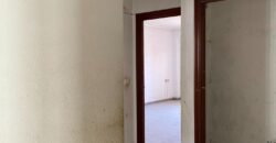 Spain Get your residency! apartment in a central area, need renovation #006645