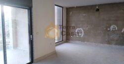 Zahle ain el dawq brand new luxurious apartment for rent city view #6637