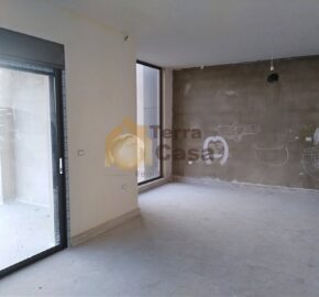 Zahle ain el dawq brand new luxurious apartment for rent city view #6637