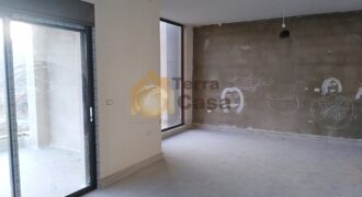Zahle ain el dawq brand new luxurious apartment for rent city view #6637