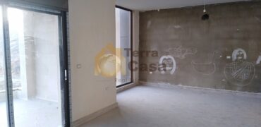 Zahle ain el dawq brand new luxurious apartment for rent city view #6637