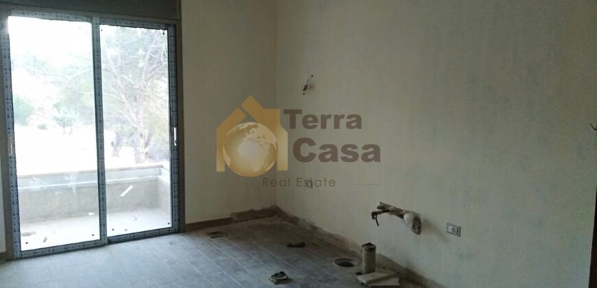 Zahle ain el dawq brand new luxurious apartment for rent city view #6637