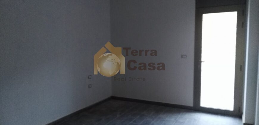 Zahle ain el dawq brand new luxurious apartment for rent city view #6637