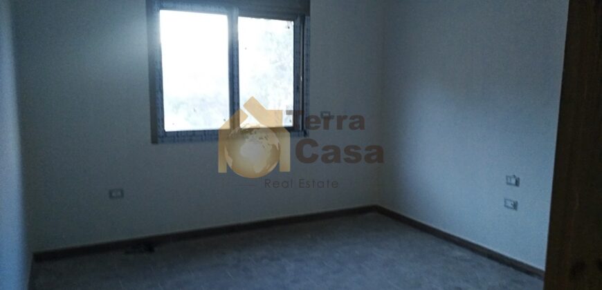 Zahle ain el dawq brand new luxurious apartment for rent city view #6637