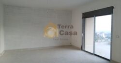 Zahle ain el dawq brand new luxurious apartment for rent city view #6637