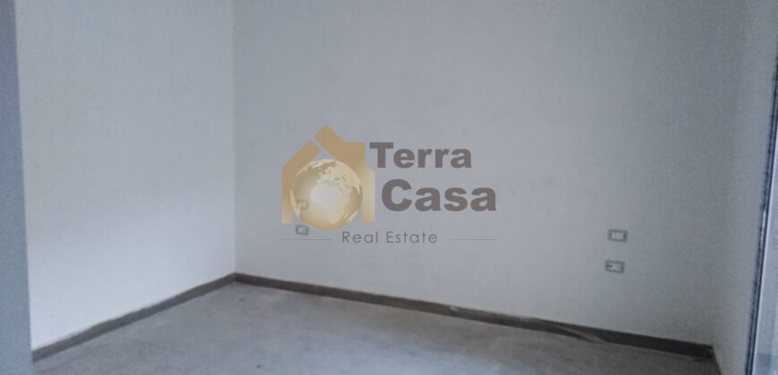 Zahle ain el dawq brand new luxurious apartment for rent city view #6637