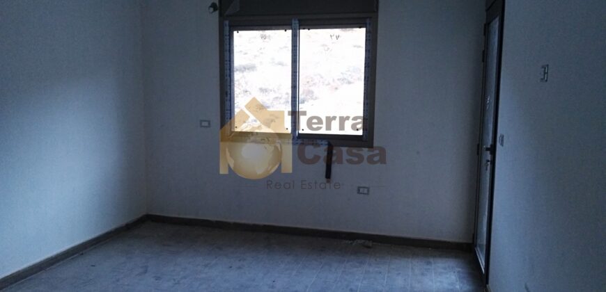 Zahle ain el dawq brand new luxurious apartment for rent city view #6637