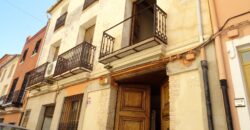 Spain Get your residency! building nice location, need renovation 006815