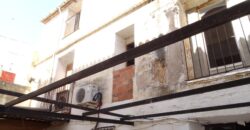 Spain Get your residency! building nice location, need renovation 006815