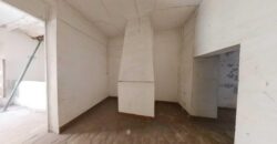 Spain Get your residency! building nice location, need renovation 006815