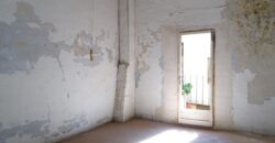 Spain Get your residency! building nice location, need renovation 006815