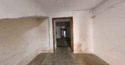 Spain Get your residency! building nice location, need renovation 006815