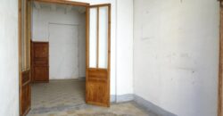 Spain Get your residency! building nice location, need renovation 006815