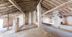 Spain Get your residency! building nice location, need renovation 006815