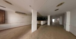 Spain Get your residency! building nice location, need renovation 006815