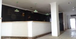 Spain Get your residency! building nice location, need renovation 006815