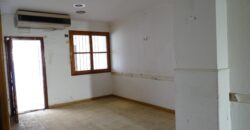 Spain Get your residency! building nice location, need renovation 006815