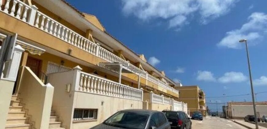 Spain Get your residency! house few meters from beach 108606705