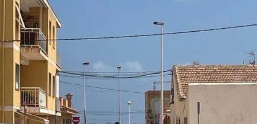 Spain Get your residency! house few meters from beach 108606705