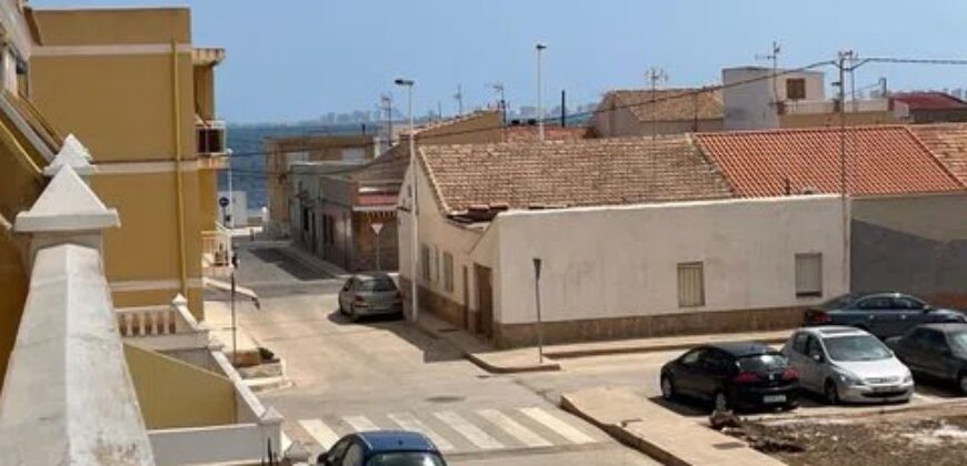 Spain Get your residency! house few meters from beach 108606705