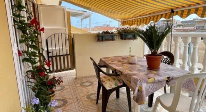 Spain Get your residency! house few meters from beach 108606705