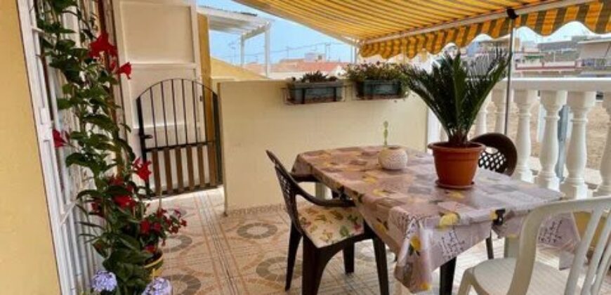 Spain Get your residency! house few meters from beach 108606705
