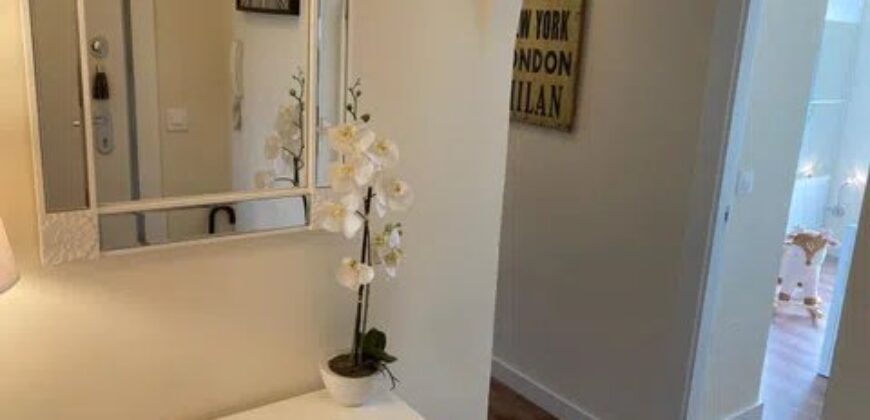 Spain Get your residency! renovated apartment great location RML-02625