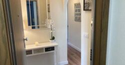 Spain Get your residency! renovated apartment great location RML-02625