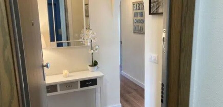 Spain Get your residency! renovated apartment great location RML-02625