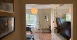 Spain Get your residency! renovated apartment great location RML-02625