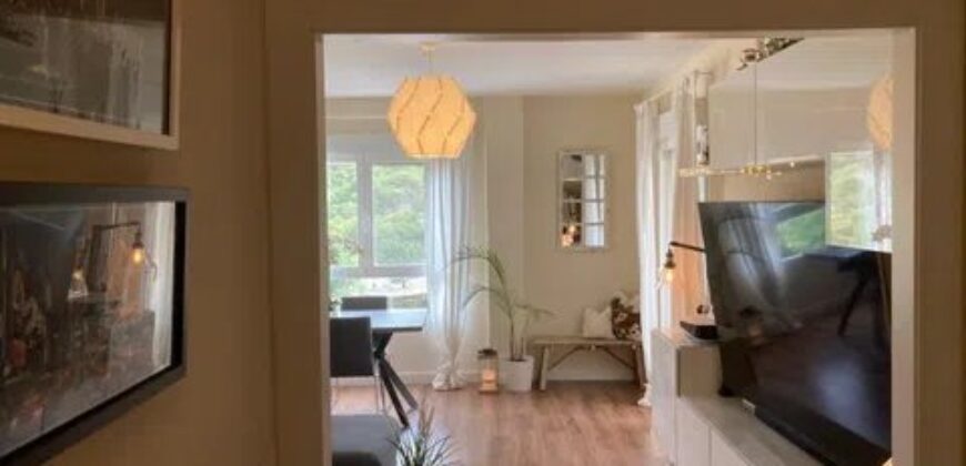 Spain Get your residency! renovated apartment great location RML-02625