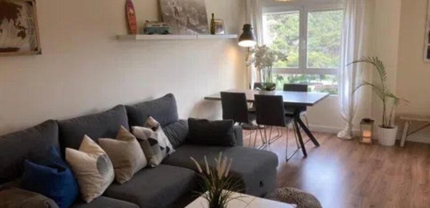 Spain Get your residency! renovated apartment great location RML-02625