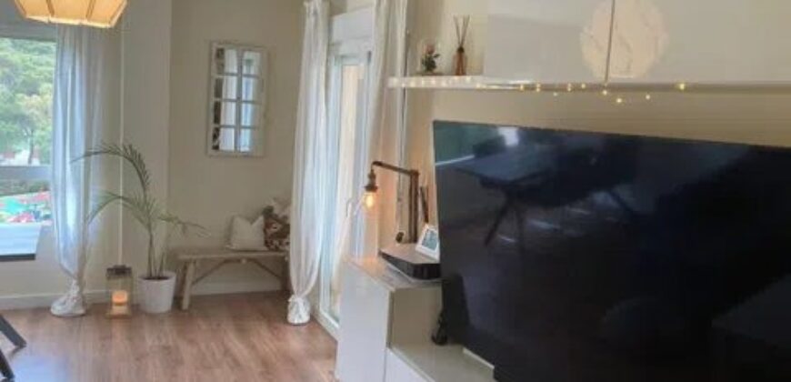 Spain Get your residency! renovated apartment great location RML-02625