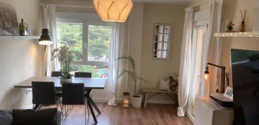 Spain Get your residency! renovated apartment great location RML-02625