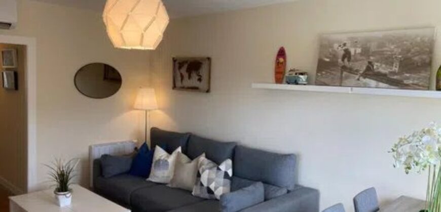 Spain Get your residency! renovated apartment great location RML-02625