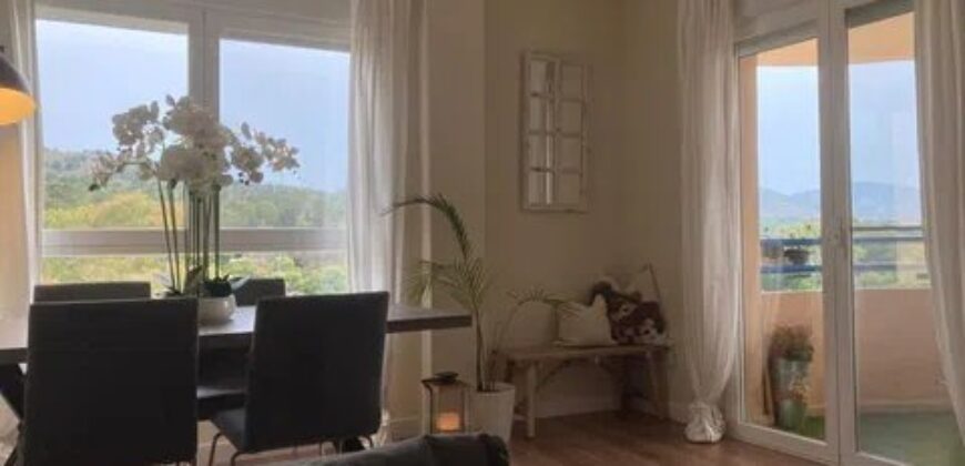 Spain Get your residency! renovated apartment great location RML-02625