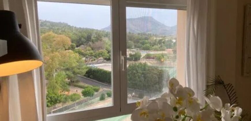 Spain Get your residency! renovated apartment great location RML-02625