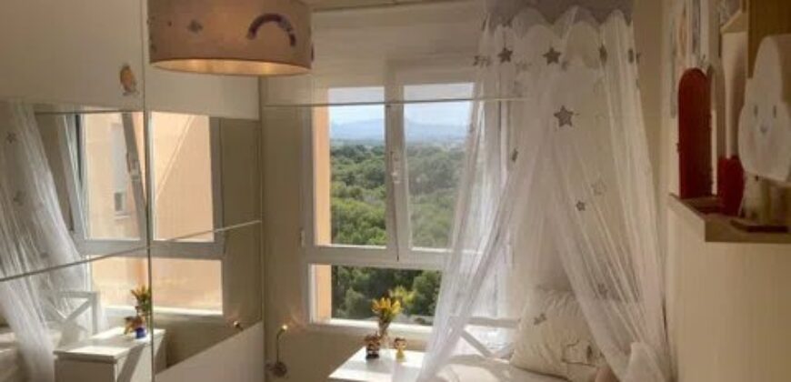 Spain Get your residency! renovated apartment great location RML-02625