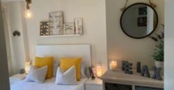 Spain Get your residency! renovated apartment great location RML-02625