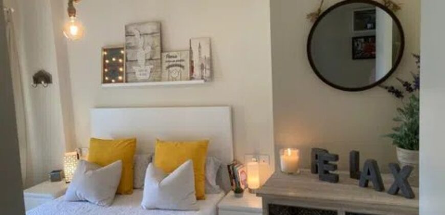 Spain Get your residency! renovated apartment great location RML-02625