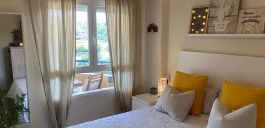 Spain Get your residency! renovated apartment great location RML-02625