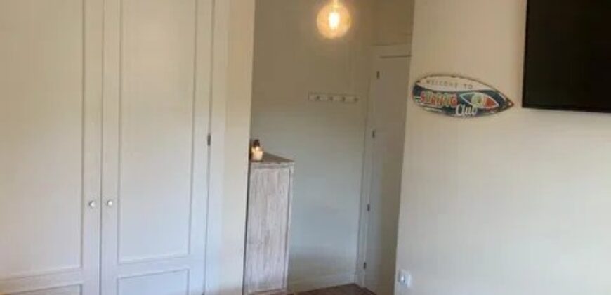 Spain Get your residency! renovated apartment great location RML-02625