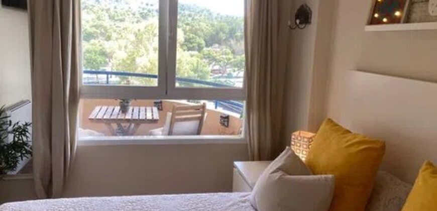 Spain Get your residency! renovated apartment great location RML-02625