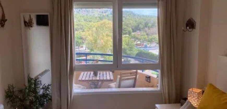 Spain Get your residency! renovated apartment great location RML-02625