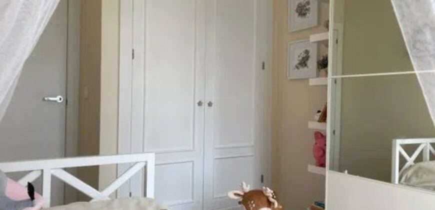Spain Get your residency! renovated apartment great location RML-02625